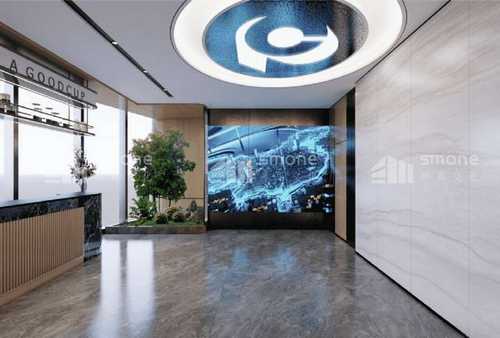 wuhangHotelDeependesignconstruction