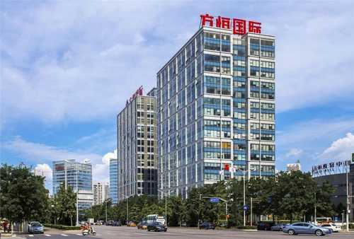 江苏售楼处室内设计