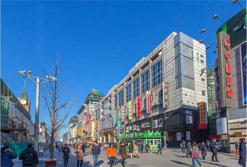 全景网站与传统网页在企业展示效果上的实质差异