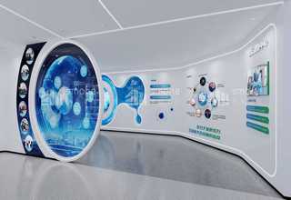 天津无线温度接收终端