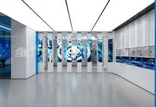 上海电动机供应商家