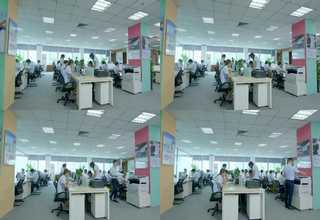 河北环氧地坪彩砂施工工艺