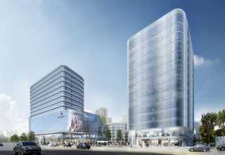 上海上档次的饭店设计装修大概费用