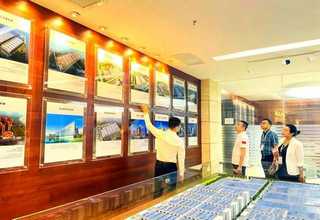 河南精密紧固件检测