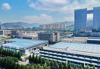 浙江净化实验室设计装修工程