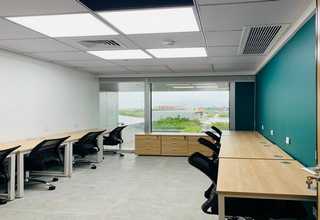 中山100级净化车间方案