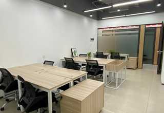 工业园区一站式公司注册单价