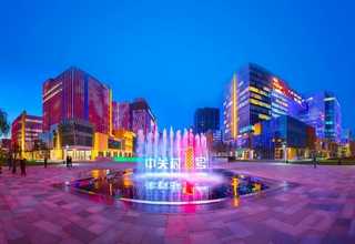 安徽0.01度单圈光电绝对值编码器