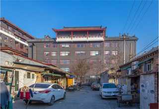 福建体验馆展览展示设计