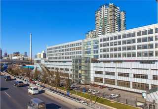 AI数字展示好玩