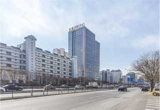 扬州电力局控制台