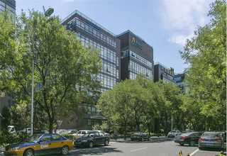 北京充气蹦床乐园